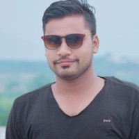 Md Danish Alam