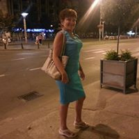 Nada Cvetanovic