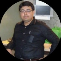 Sandeep Sanyal