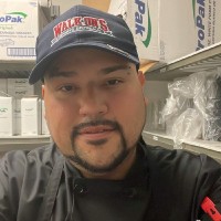 Esequiel Chavez