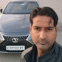 Ved Parkash
