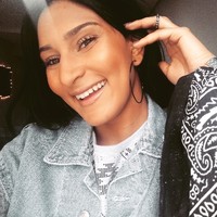 Yasmin Natali Oliveira De Almeida