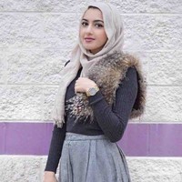 Amna Amir