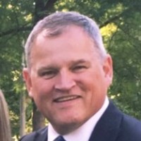 Joel Manley, President