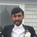 Dan Richardson, LEED AP