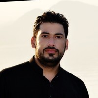 Zahid Masood