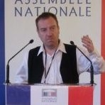 Declan Mc Cavana MBE