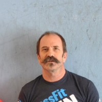 Glenn McCue