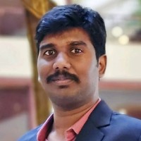 Vivek Sv