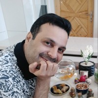Hamid Shekari