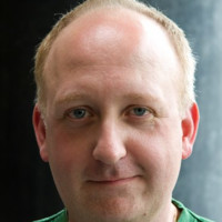 Kristian Kongstad