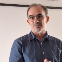 Antony Soron
