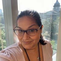 Dalays Lantigua, AINS, CBIA