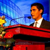 Ahmed Ismail
