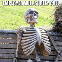 Looking For Job