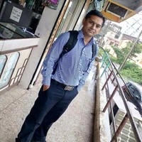 DEVANG VASANI