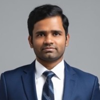Santhosh Peddi, Cspo ®