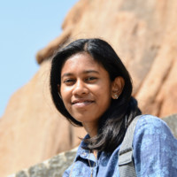 Aparna Mohan