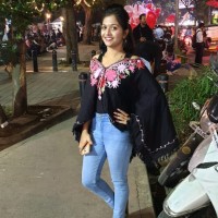 Nikita Shahane