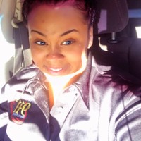 Tomeka Burton