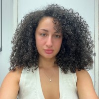 Irina Manoukian