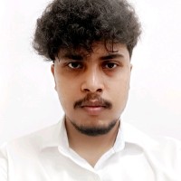 Dipak kumar Ray
