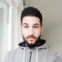 Hasan Almohammad