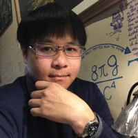 Yukai Chin