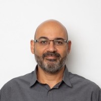 Gabriel Ben-Harosh Hasson