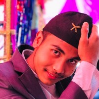 Rishav Kumar Chaudhary