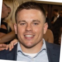 Joe Sleeman