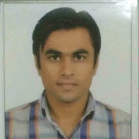 Shariq Jameel