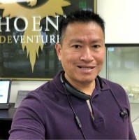 Tony Duong