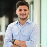 Krishna Chaudhary