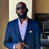 Fredrick Houston