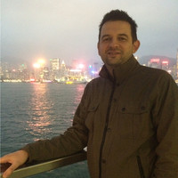 Mike Joyce