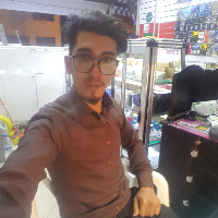 Ahmad Chafik Belrhalia