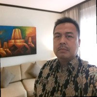 Tri Budi Haryoko