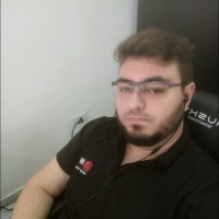 Renan Ferreira Gomes