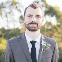 Patrick Radomski