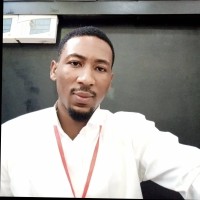 DANIEL IMOH
