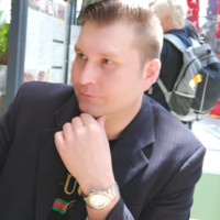 Dimitrij Oster