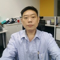 Sam Tan