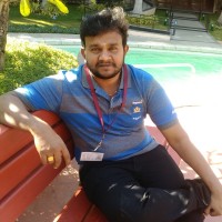 Sundarapandian Patchirajan