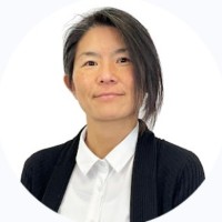 Naoko Matsuzawa