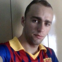 Marciano Kosta Pereira