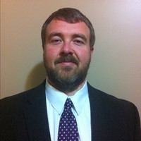 Patrick B. Moody
