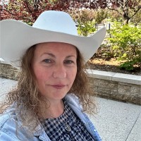 Ann Thompson
