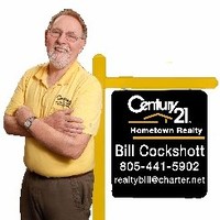 Bill Cockshott