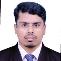 Ameerudheen .